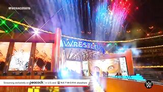 WWE | FULL MATCH HIGHLIGHTS| WWE RING BEST FIGHT SEEN| WWERACE5878