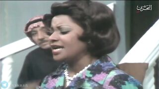 jalili99 المسلسل الكويتي الركادة زينة ١٩٧٦م الحلقة 3