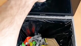 OMG! Awesome Laptop