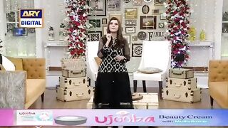 ARY program show