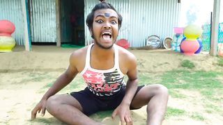 Must watch top  new special comedy video