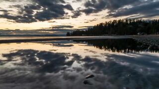Relaxingl music soothing music with beautiful Nature scene video