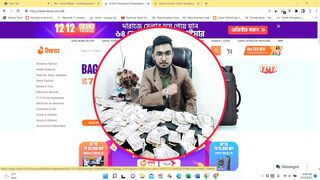 Daraz affiliate marketing A to Z Guideline  Daraz affiliate program  Affiliate Marketing  Daraz