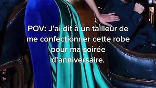 Drôle de couturier