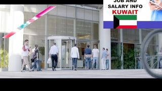 Kuwait Jobs 2023 – New Kuwait Government Jobs – Jobs in Kuwait today – Govt Vacancies