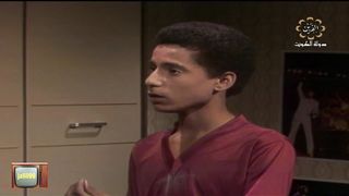 jalili99 المسلسل التوعوي حياتنا ١٩٨٠م الحلقة 10