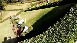 Beautiful steps