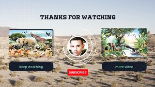 Watch the art of catching prey