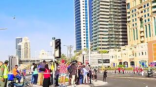 With the police protocol