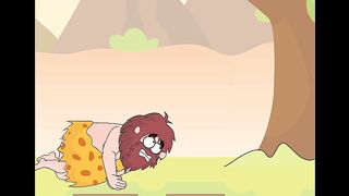 Comics Bob interesting game