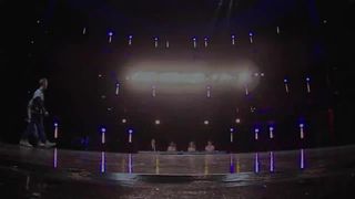 Bars & Melody - Simon Cowell's Golden Buzzer act | Britain's Got Talent 2014