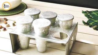 Khoya kulfi