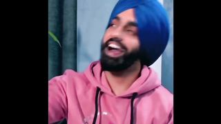 Sadeyan paran tu sikhi udna by ammy virk