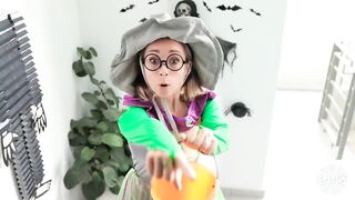Toi du LYCÉE vs toi ENFANT ! ASTUCES pour devenir POPULAIRE à l'école | Transformation par La La L'r