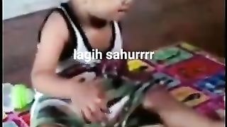 Makan ngantuk