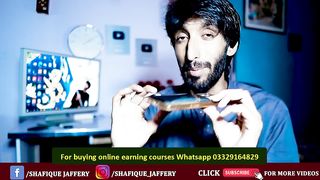 How To Make Professional News Channel On Mobile And PC_HD