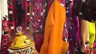 Balochi Fashion