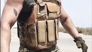 Pak Army 2