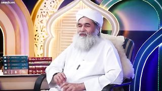 Ki Zaruri Baaten _ Maulana Ilyas Qadri Bayan _ Huzoor ﷺ Ki Ziyarat Pehchan Kese Ho.