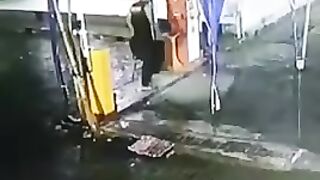 Nasib sial ga ada yg tau