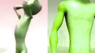 Foot Ball Version VS Patila missed the stranger