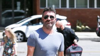 The Journey of Simon Cowell