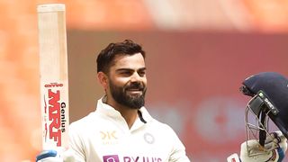 "The Rise of Virat Kohli - India's Cricket Legend"