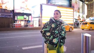 ENISA - Green Light [Official Music Video](480P)