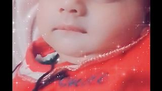 Cute Baby 10