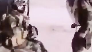 SSG Pk Army