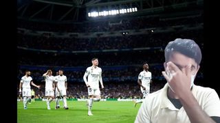 Real Madrid 2-0 Chelsea: Champions League quarter-final, first leg – as it happened
