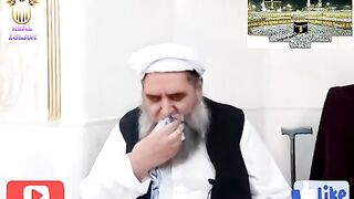 .. ختم خواجگان مراقبہ اور تمام امت کے لئے دعا