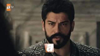 Kuruluş Osman 119. Bölüm Özel Bölüm | ''Sakın he yüreğini karartmayasın...!'' @atvturkiye