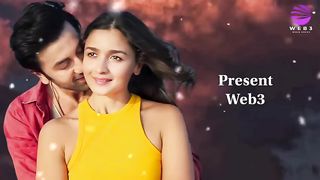 Kesariya (LYRICS) Brahmastra _ Arijit Singh _ Ranbir Kapoor_ Alia Bhatt _ Pritam_ Amitabh(480P)