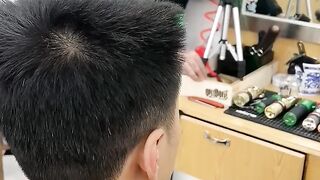 When Engineer open a Salon