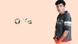 Hasnain Knight _ O Yaara ( Official Lyrics Video ) 2023