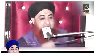 Mariaj e Nabi by Saqib Mustafai