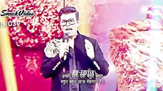 Salman khan bai Jan atitude