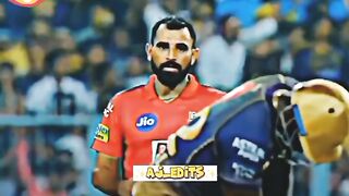 Rasul on fire in IPL 43runs in just 9 balls