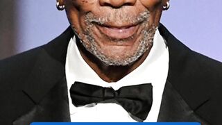 Morgan Freeman Net Worth 2023 | Hollywood Actor  Morgan Freeman