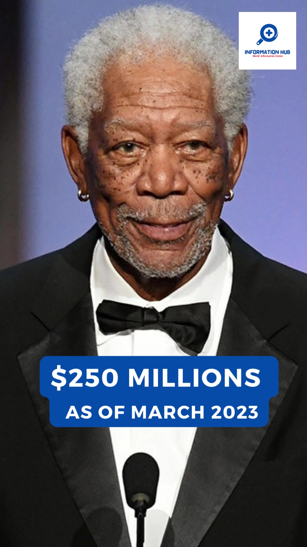 Freeman Net Worth 2023 Hollywood Actor Freeman Febspot