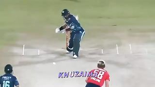 Babar Azam.and Muhammad Rizwan.