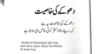urdu Quotes / Best  urdu Quotes #