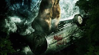 Bear (2010) Full Movie in  Hindi Dubbed