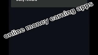 Online money earning apps 2023