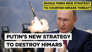 Buk Missiles & Glide Bombs To Destroy US-Supplied HIMARS In Ukraine