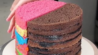 Wednesday Cake