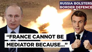 Russia Controls 75% Of Bakhmut Kyiv Downs Mi 24 Helicopter