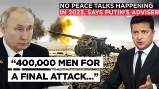 Russia Downs 11 HIMARS Rockets, Explosions At Temporary Russian Base, Kyiv Kills 480 Russian Troops