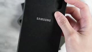 #unboxing SAMSUNG GALAXY S23 #samsung #technovlog
